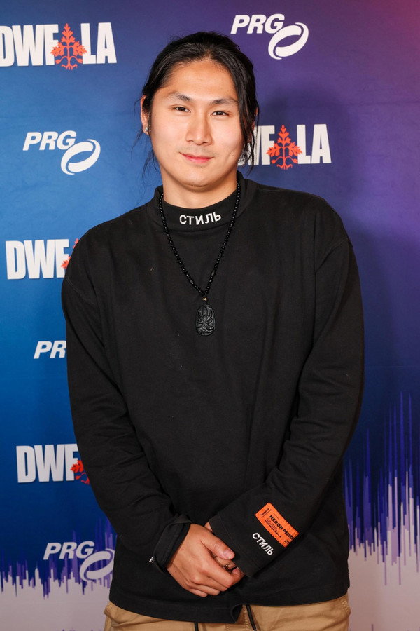Director