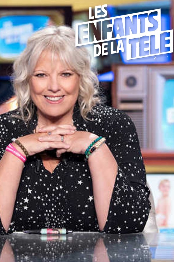 Les Enfants De La Télé