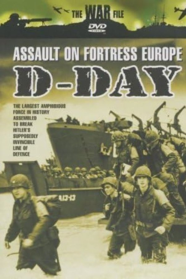 D-Day: Assault On Fortress Europe