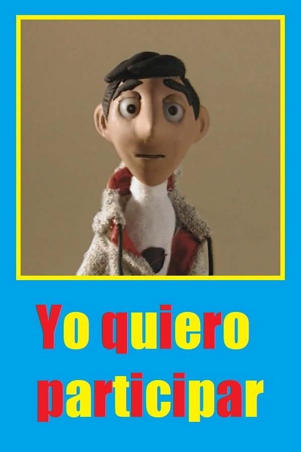 Yo Quiero Participar