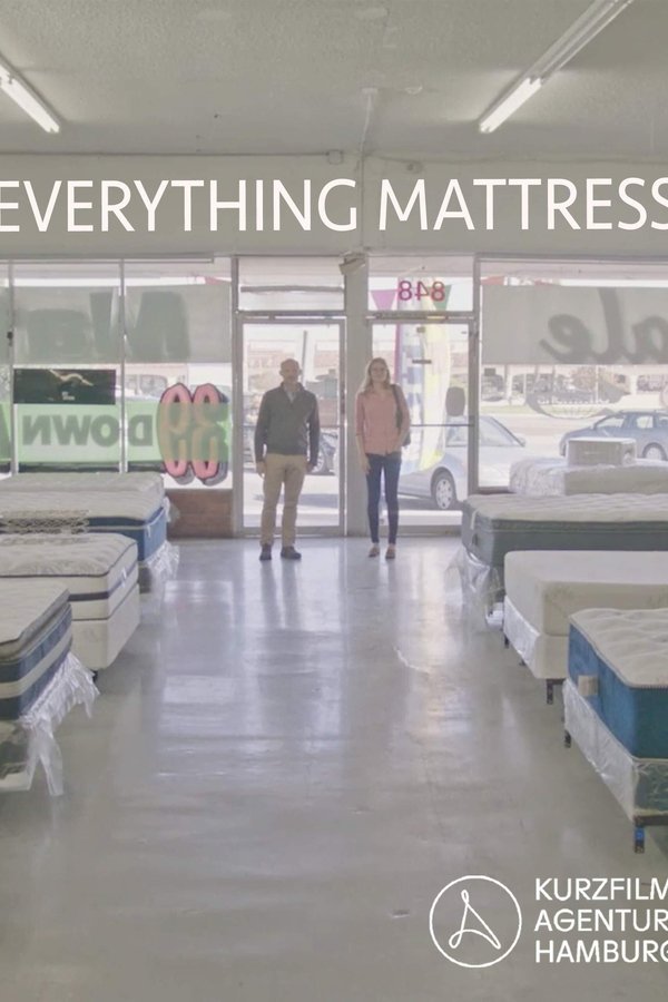 Everything Mattress
