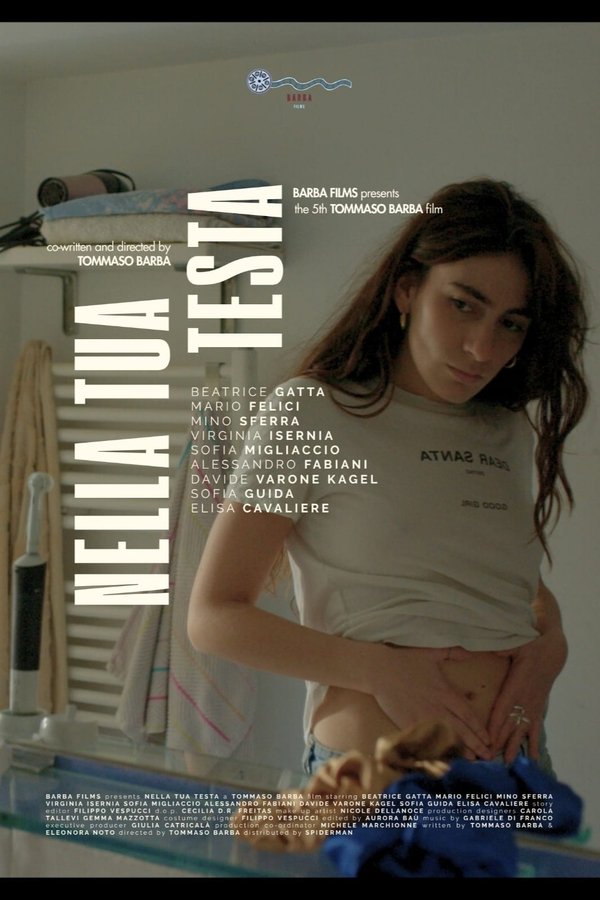 Nella Tua Testa