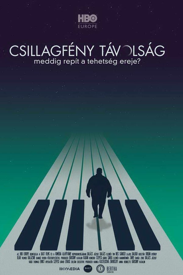 Csillagfény Távolság