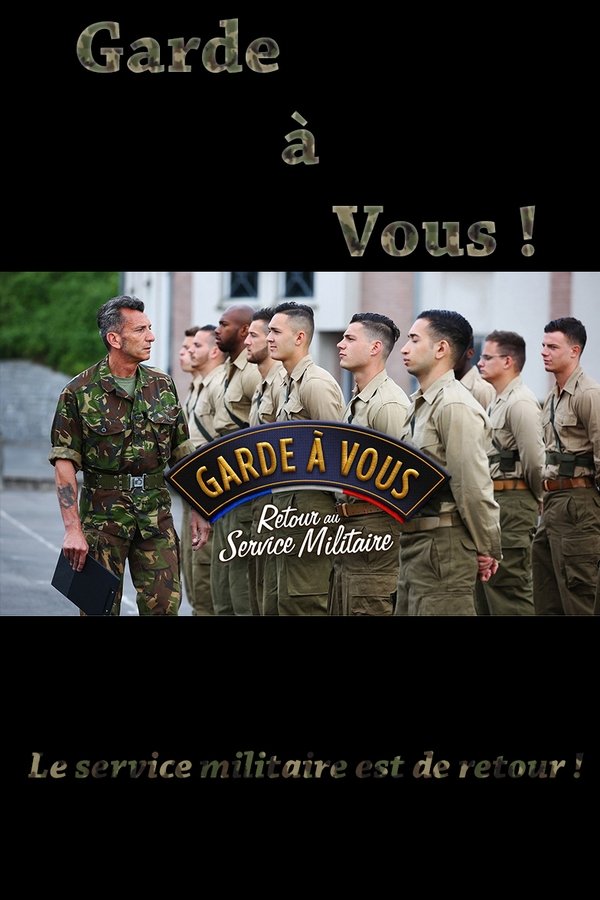 Garde à Vous