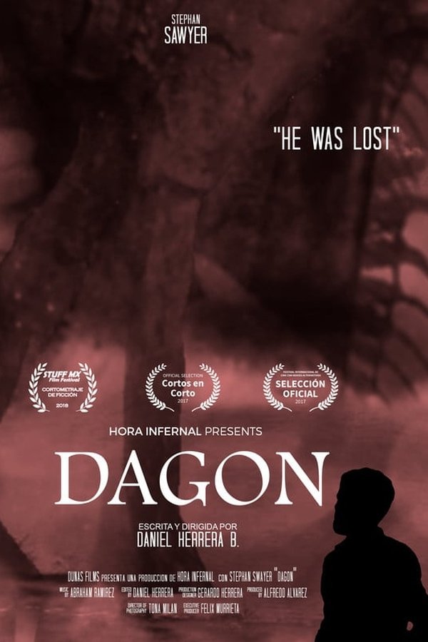 Dagon