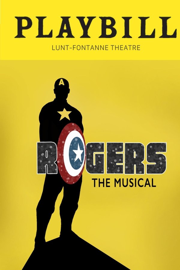 Rogers: The Musical