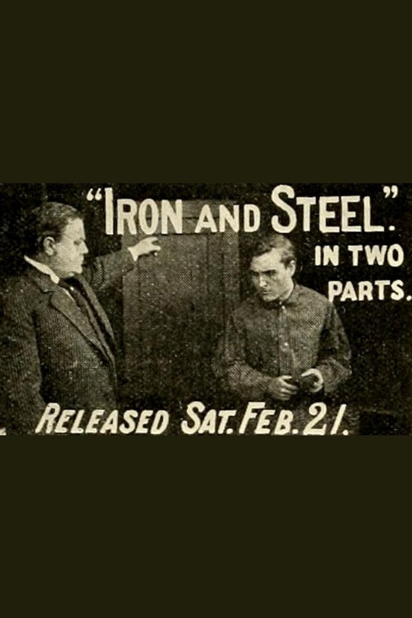 Iron And Steel
