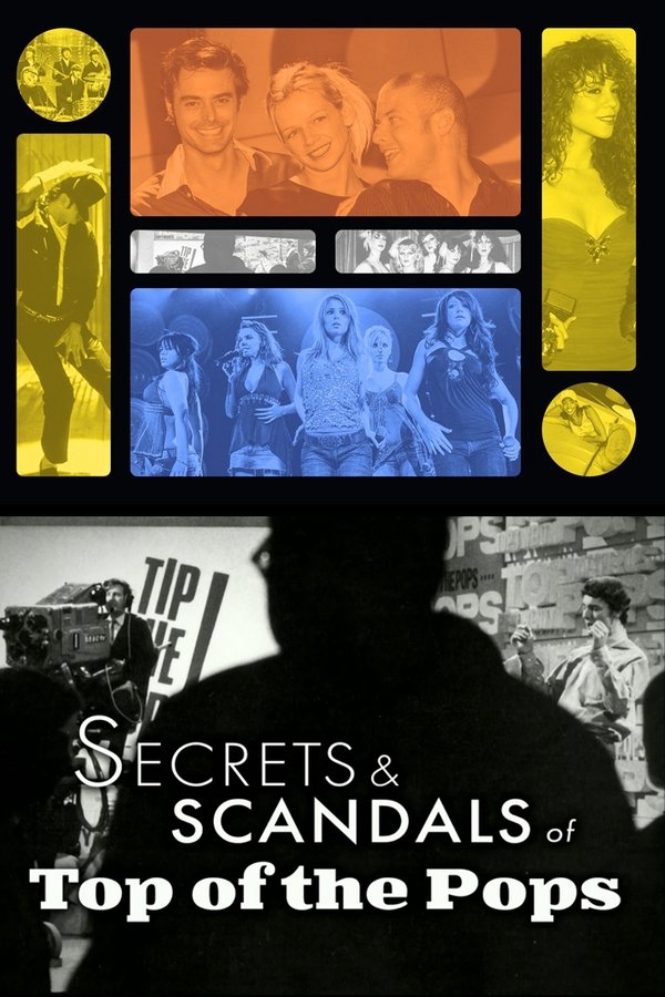 Top Of The Pops: Secrets & Scandals