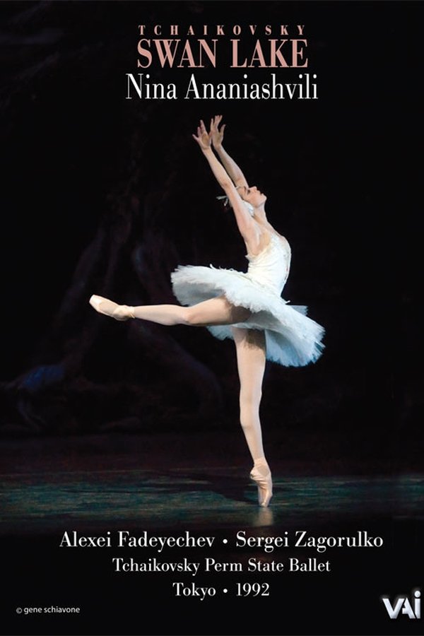 Swan Lake