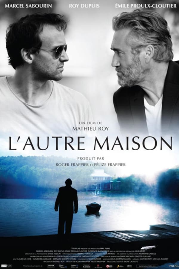 L'autre Maison