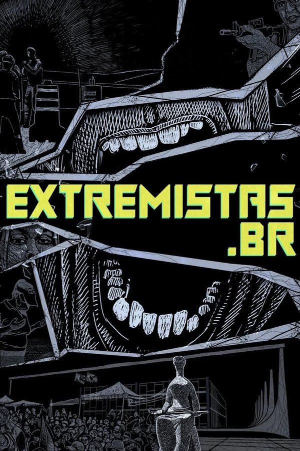 Extremists.br