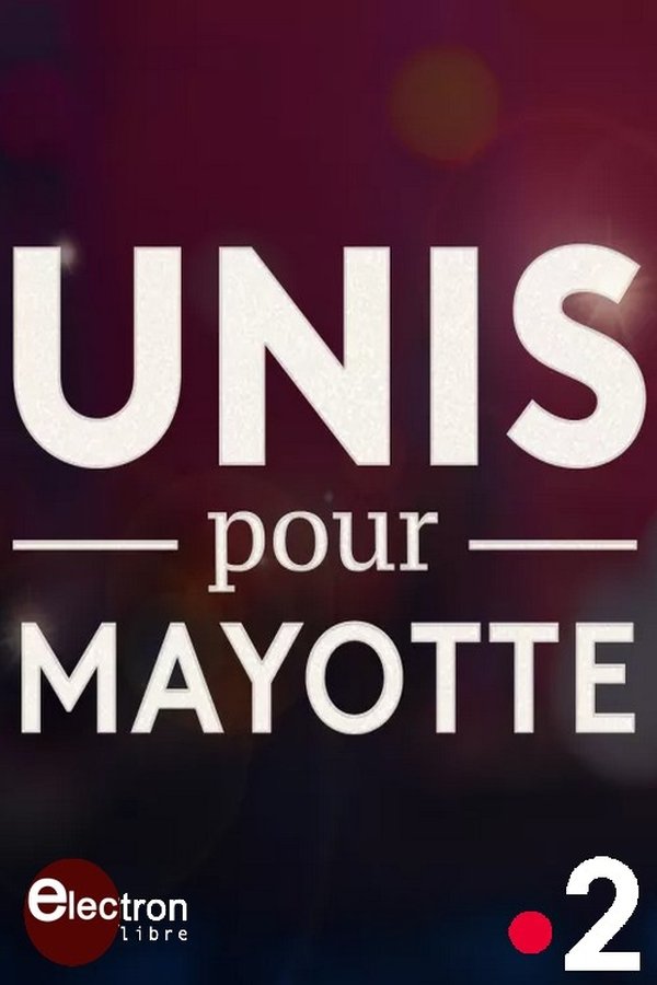 Unis Pour Mayotte