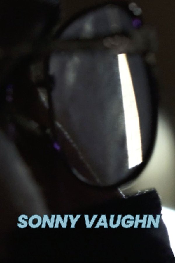 Sonny Vaughn