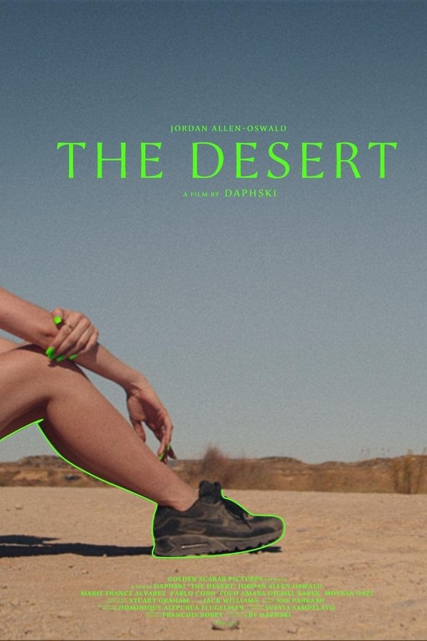 The Desert