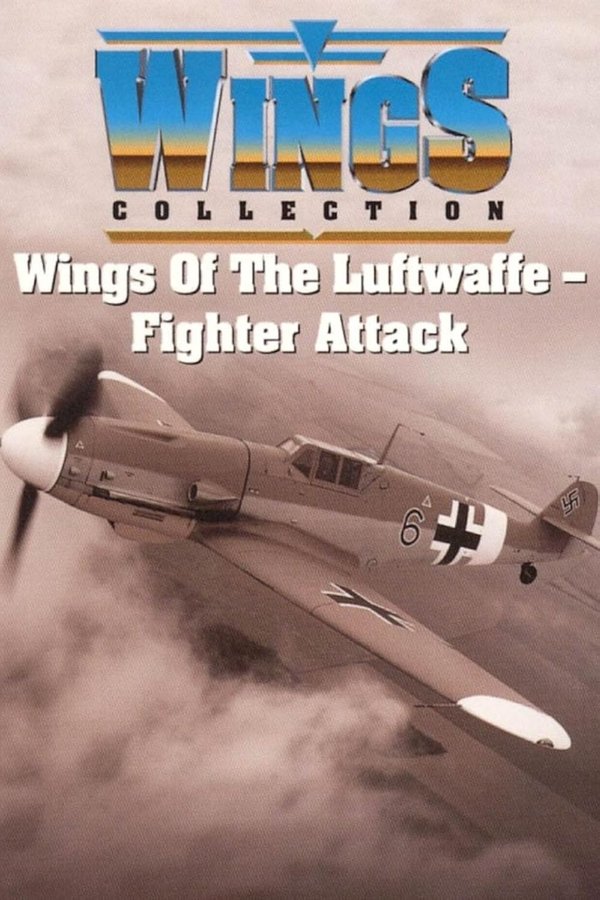 Wings Of The Luftwaffe