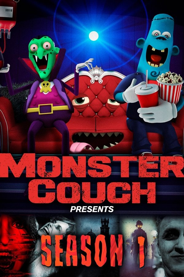 Monster Couch Season 1