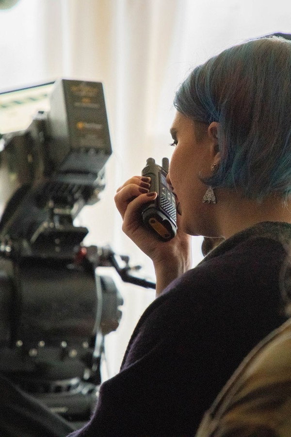 Director