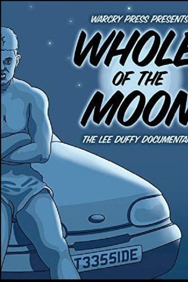 Lee Duffy The Whole Of The Moon