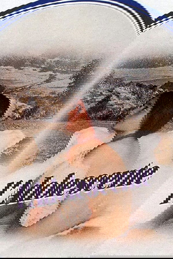 L'Adolescente