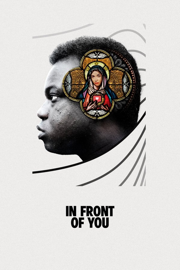 In Front Of You