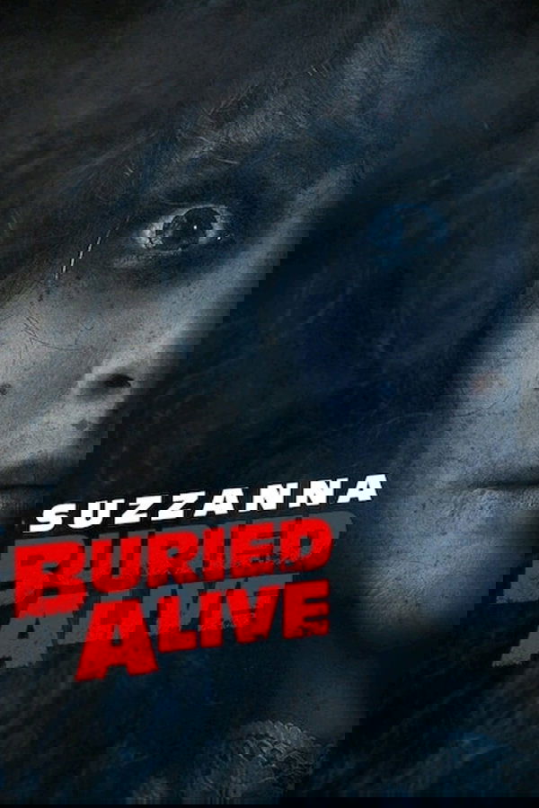 Suzzanna: Enterrada viva