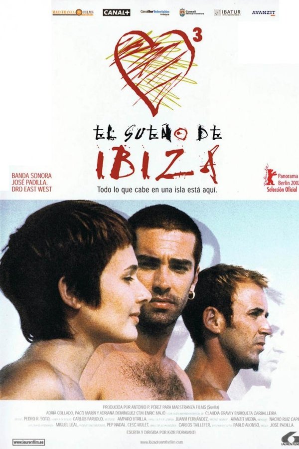El Sueño De Ibiza