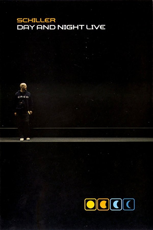 Schiller: Day And Night Live