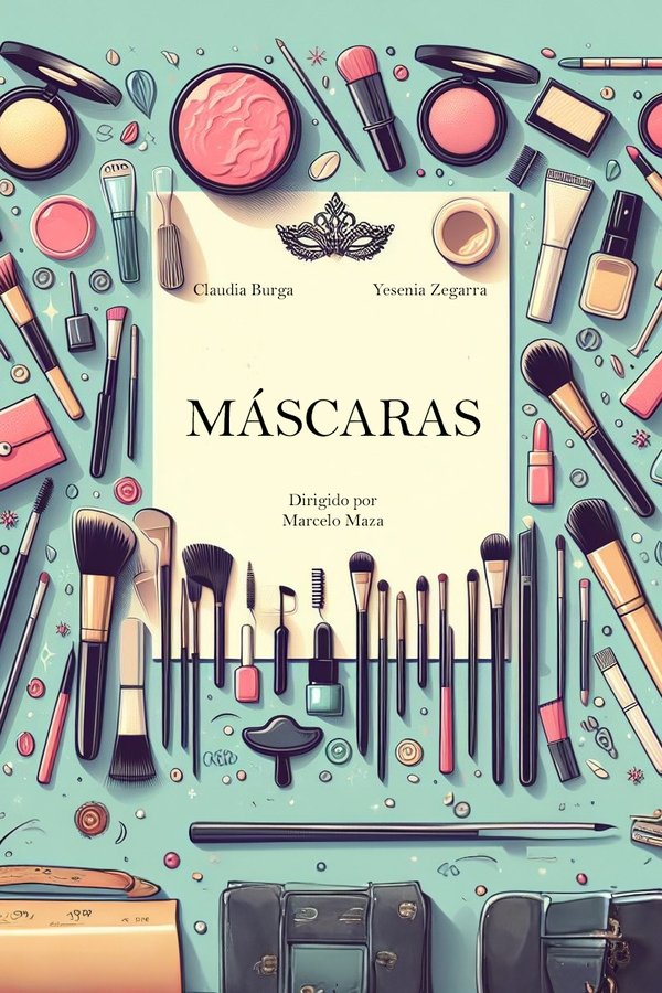 Máscaras