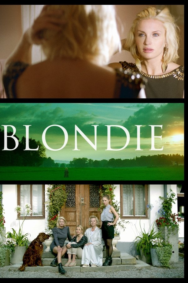 Blondie