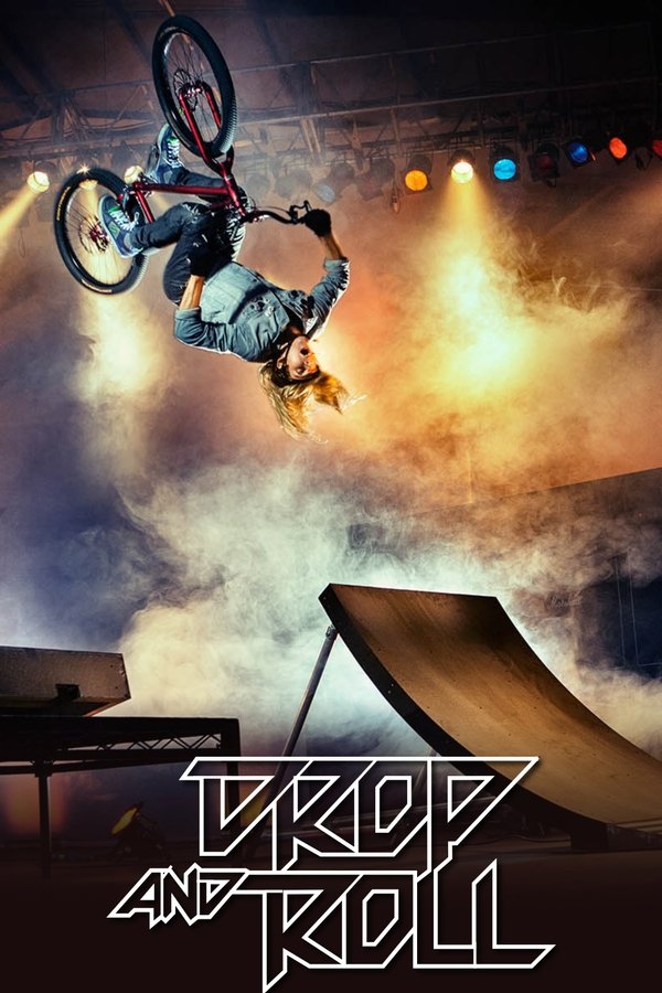 This Is Drop And Roll