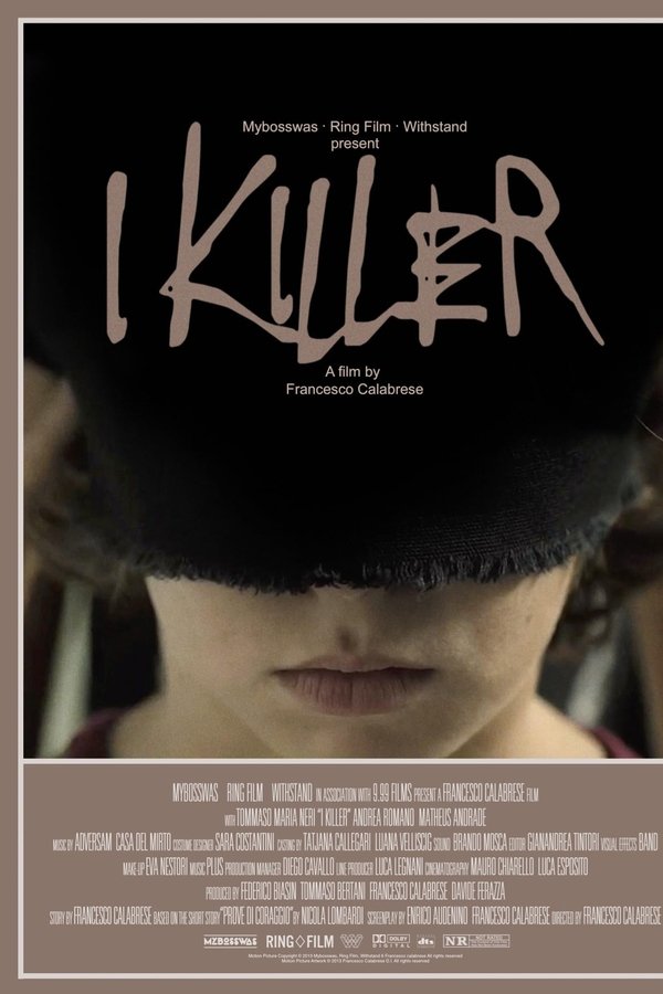 The Killer's