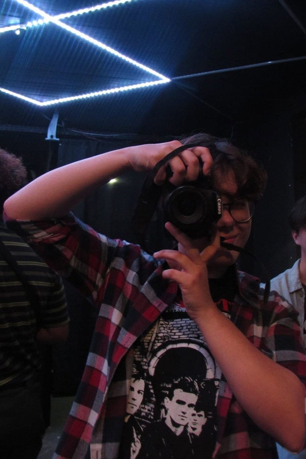 Director