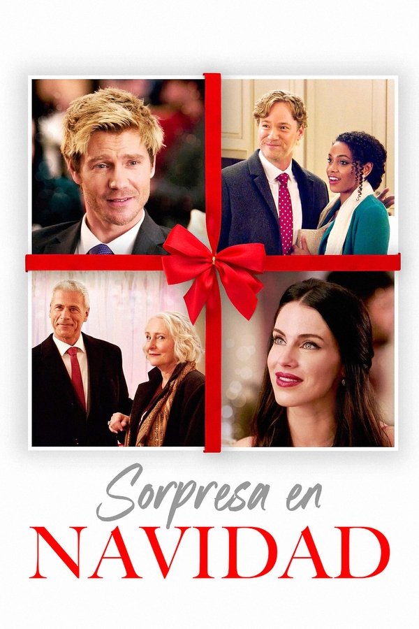 Sorpresa En Navidad