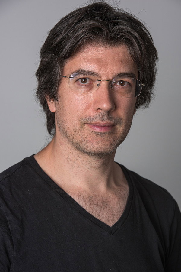 Director