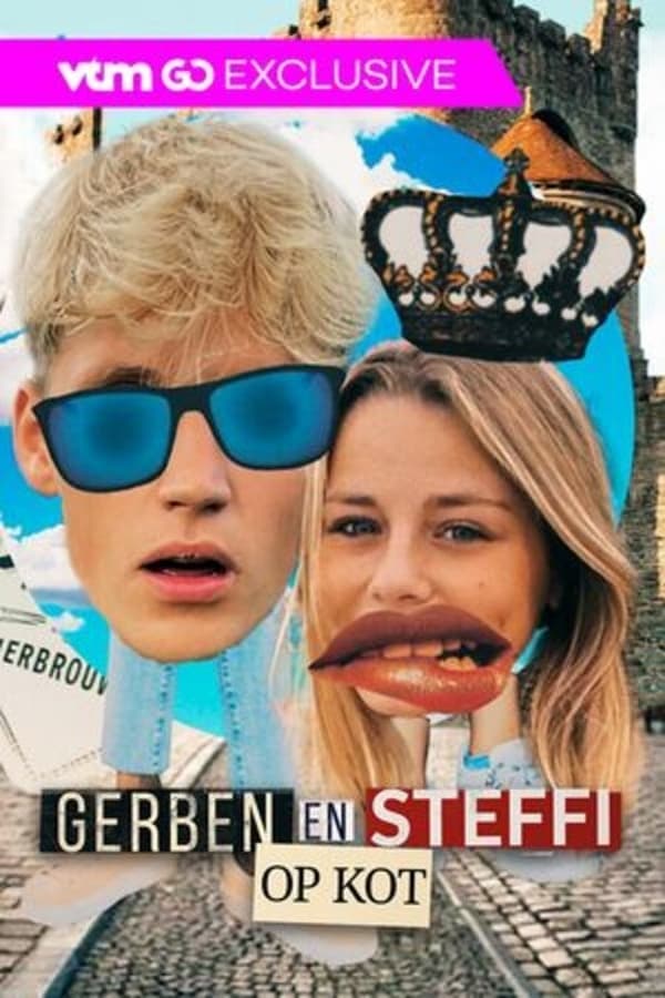Gerben & Steffi Op Kot