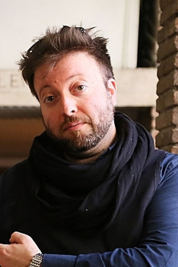Director