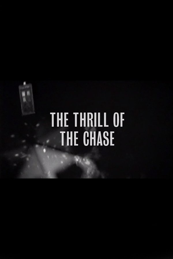 The Thrill Of The Chase