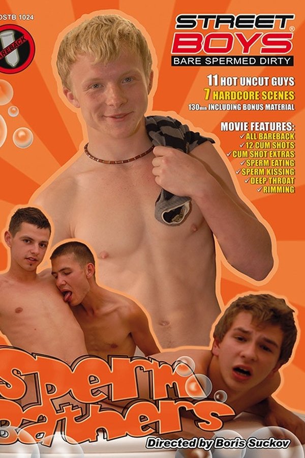 Sperm Bathers
