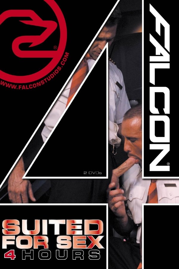 Suited For Sex