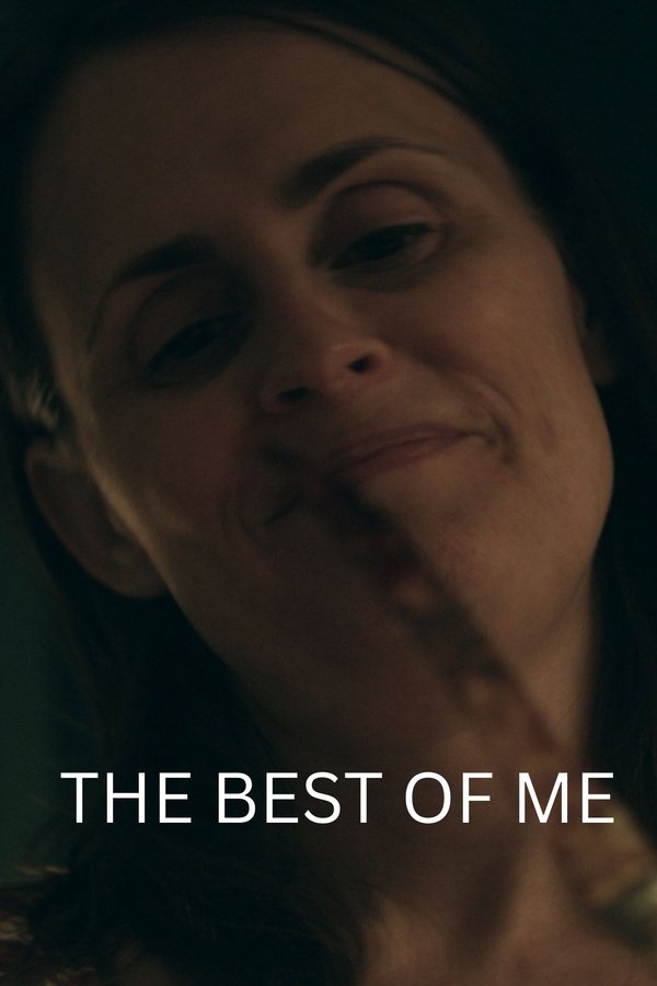 The Best Of Me