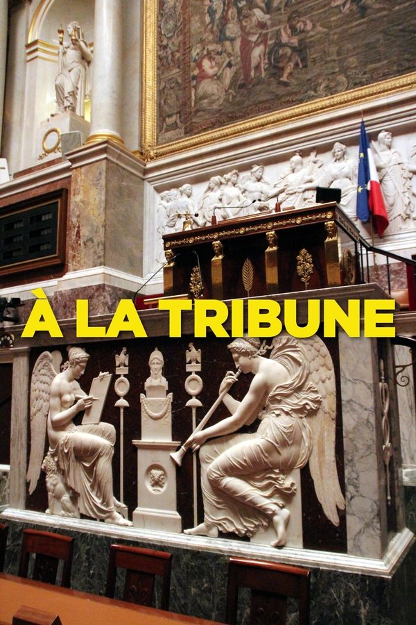 À La Tribune