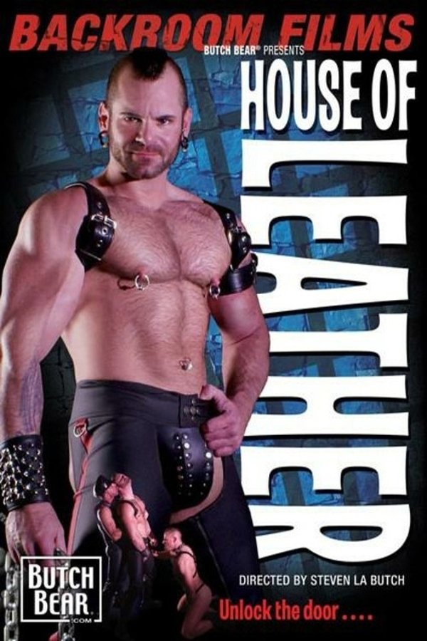House Of Leather