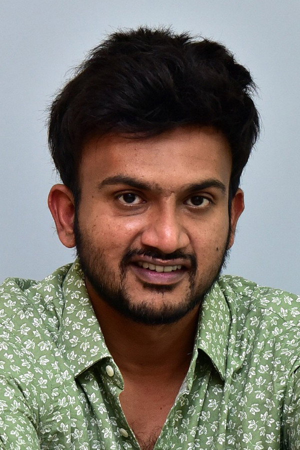 Director
