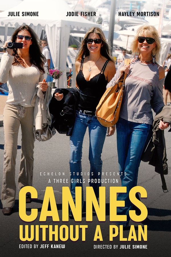 Cannes Without A Plan