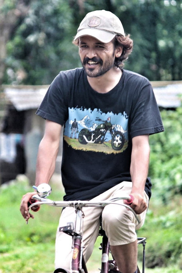 Director