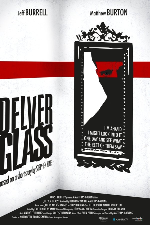 Delver Glass