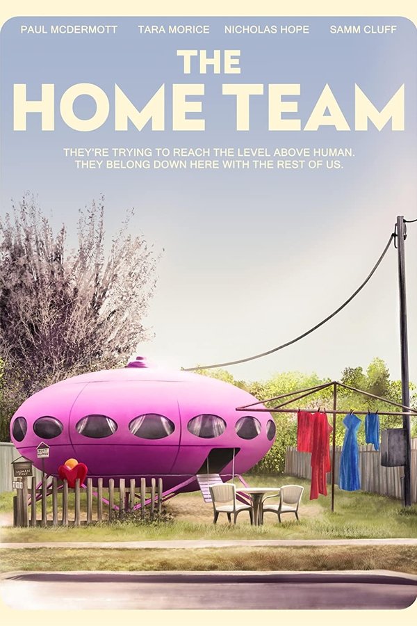 The Home Team