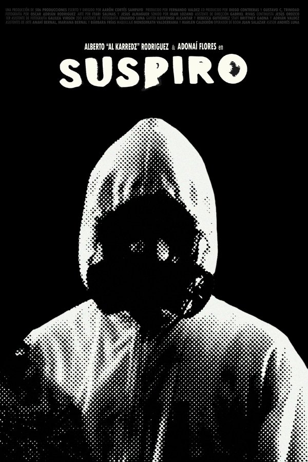 Suspiro