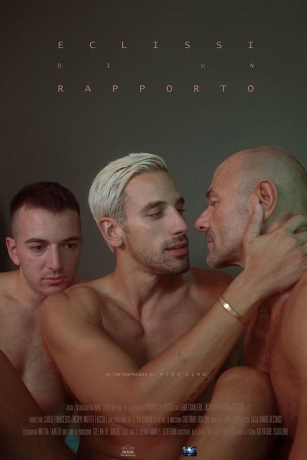 Eclissi Di Un Rapporto