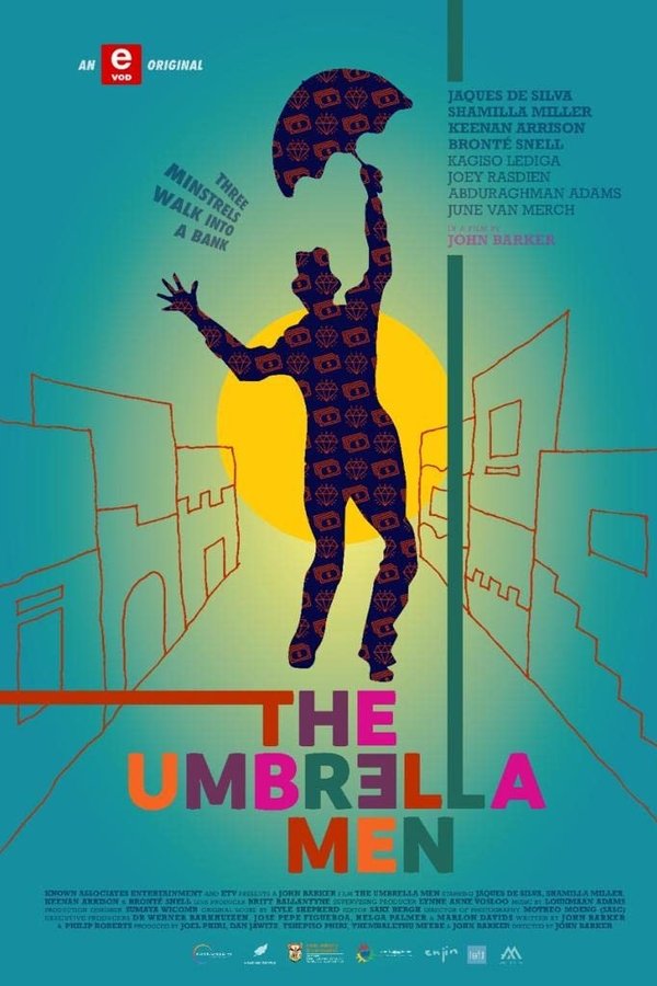 The Umbrella Men